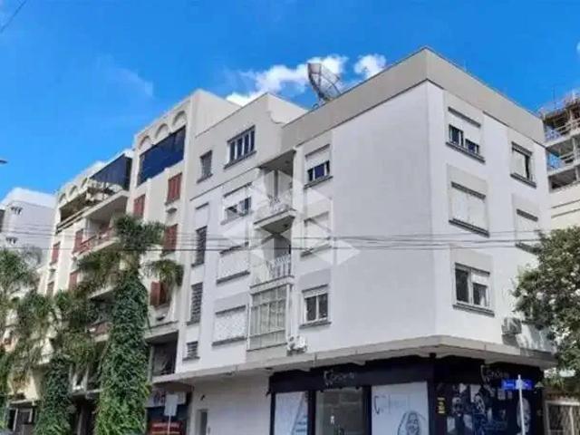 Apartamento venda em Região Geográfica Imediata de Caxias do Sul, Farroupilha