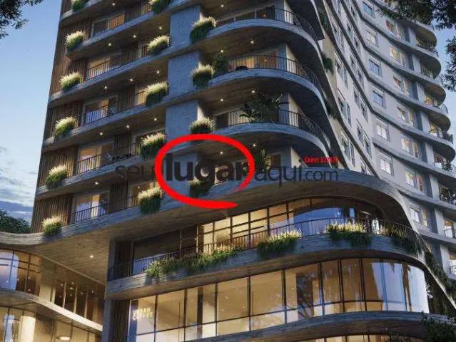 Apartamento venda em Região Geográfica Imediata de Caxias do Sul, Farroupilha