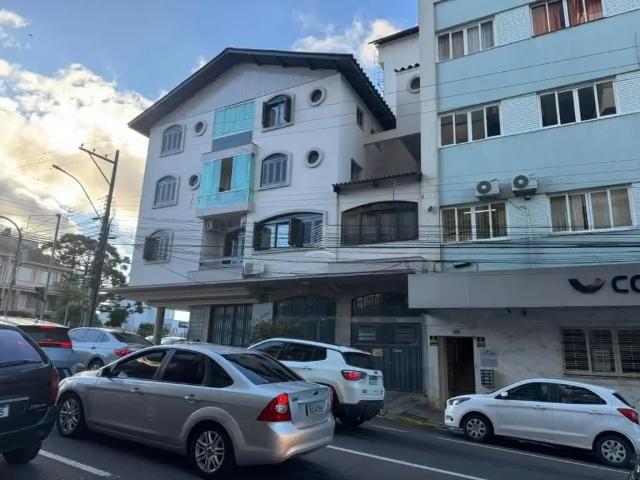 Apartamento venda em Farroupilha, Região Geográfica Intermediária de Caxias do Sul