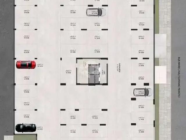 Apartamento venda em Região Geográfica Imediata de Caxias do Sul, Farroupilha
