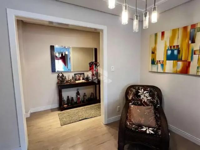 Apartamento venda em Região Geográfica Imediata de Caxias do Sul, Farroupilha