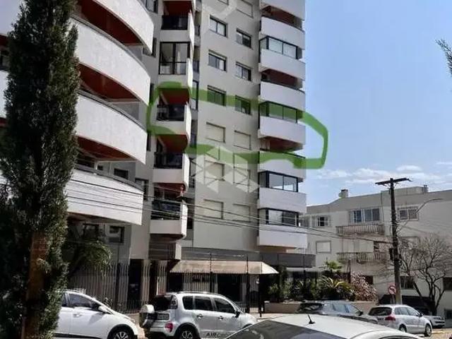 Apartamento venda em Região Geográfica Imediata de Caxias do Sul, Farroupilha