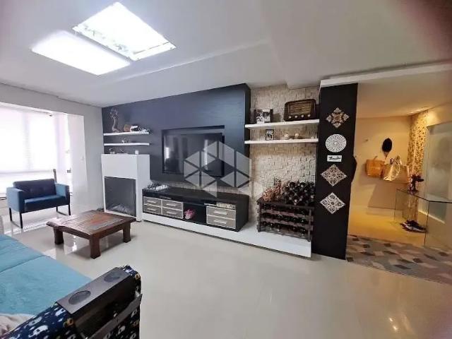 Apartamento venda em Região Geográfica Imediata de Caxias do Sul, Farroupilha