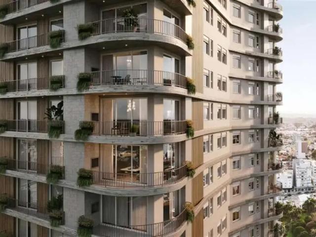 Apartamento venda em Região Geográfica Imediata de Caxias do Sul, Farroupilha