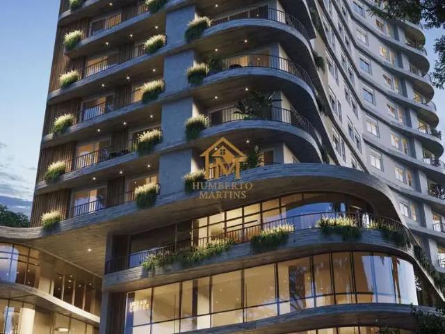 Apartamento venda em Região Geográfica Imediata de Caxias do Sul, Farroupilha