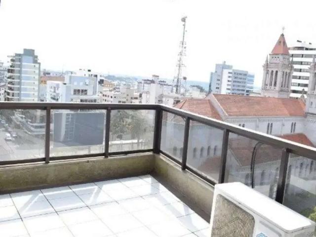 Apartamento venda em Região Geográfica Imediata de Caxias do Sul, Farroupilha