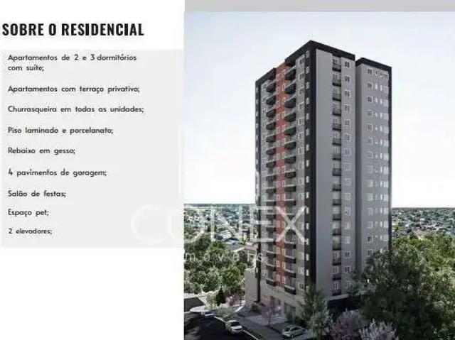 Apartamento venda em Região Geográfica Imediata de Caxias do Sul, Farroupilha