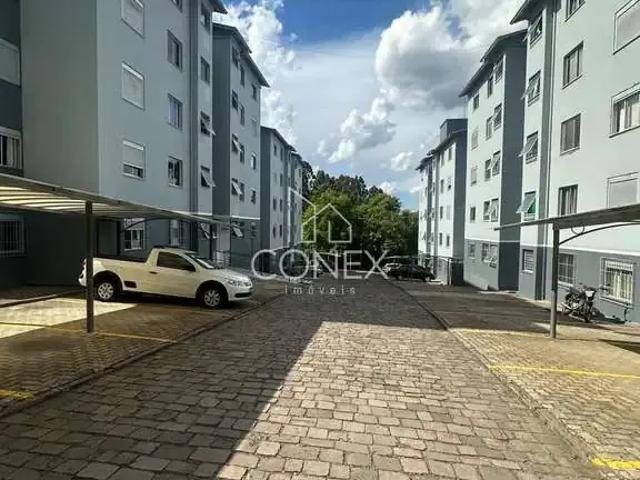Apartamento venda em Região Geográfica Imediata de Caxias do Sul, Farroupilha