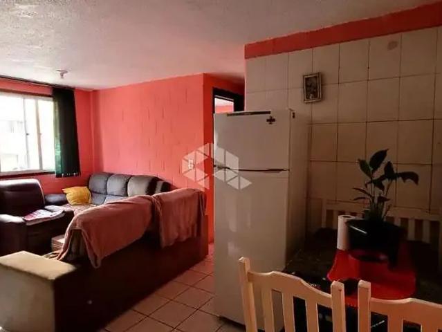 Apartamento venda em Região Geográfica Imediata de Caxias do Sul, Farroupilha