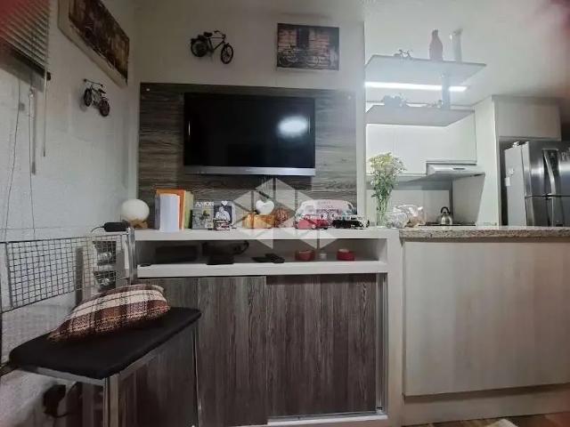 Apartamento venda em Região Geográfica Imediata de Caxias do Sul, Farroupilha