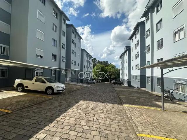 Apartamento venda em Região Geográfica Imediata de Caxias do Sul, Farroupilha