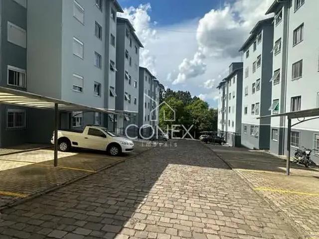 Apartamento venda em Região Geográfica Imediata de Caxias do Sul, Farroupilha