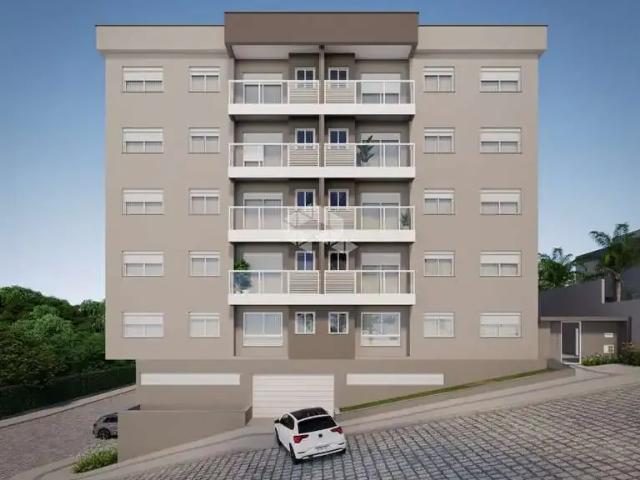 Apartamento venda em Região Geográfica Imediata de Caxias do Sul, Farroupilha
