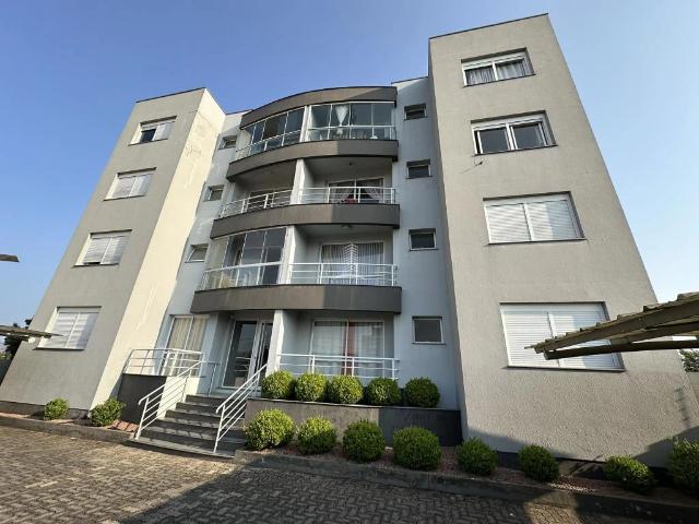 Apartamento venda em Farroupilha, Região Geográfica Intermediária de Caxias do Sul