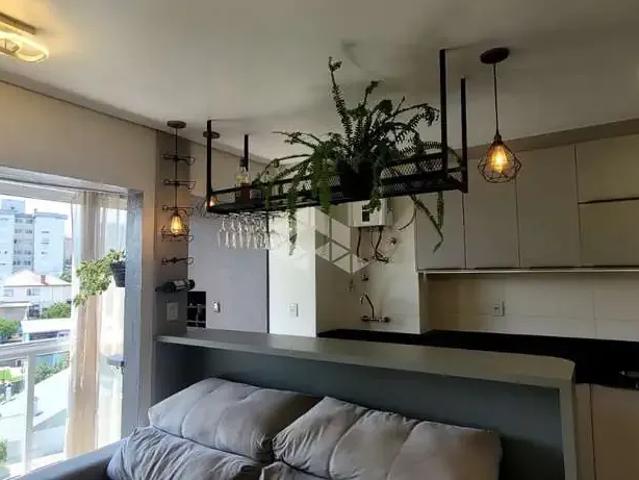 Apartamento venda em Região Geográfica Imediata de Caxias do Sul, Farroupilha