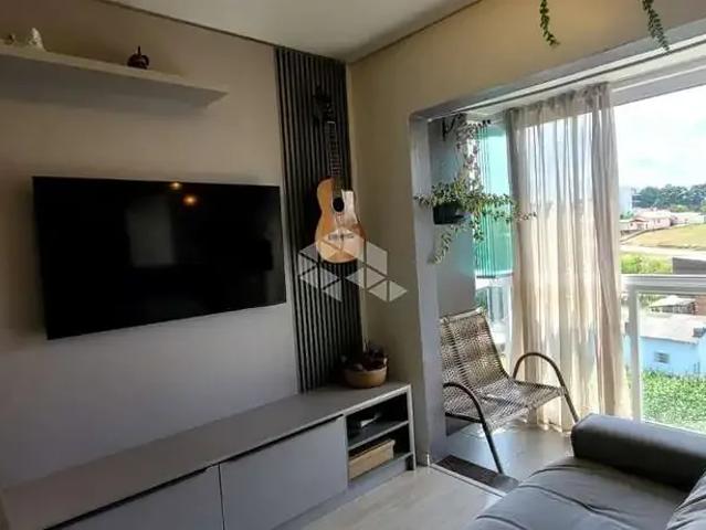 Apartamento venda em Região Geográfica Imediata de Caxias do Sul, Farroupilha