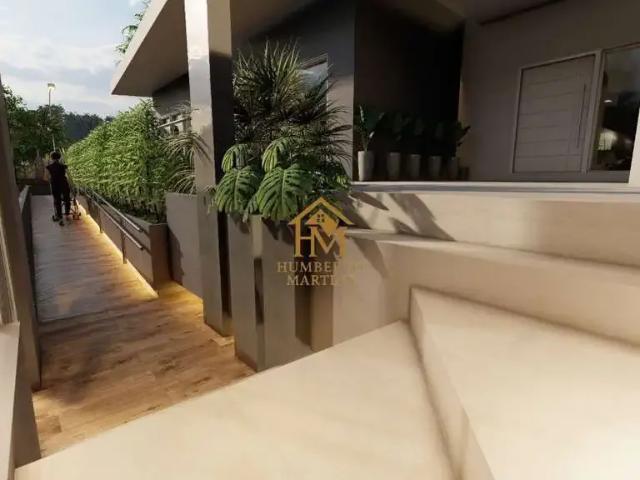 Apartamento venda em Região Geográfica Imediata de Caxias do Sul, Farroupilha