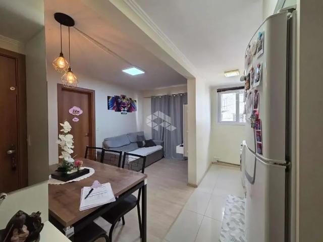 Apartamento venda em Região Geográfica Imediata de Caxias do Sul, Farroupilha