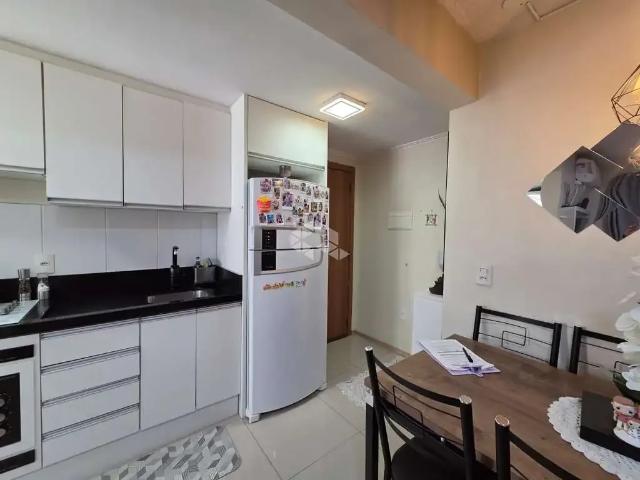 Apartamento venda em Região Geográfica Imediata de Caxias do Sul, Farroupilha