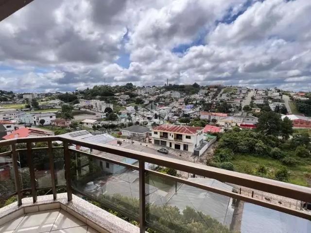 Apartamento venda em Região Geográfica Imediata de Caxias do Sul, Farroupilha