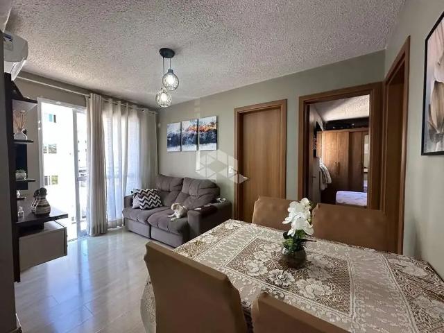Apartamento venda em Região Geográfica Imediata de Caxias do Sul, Farroupilha