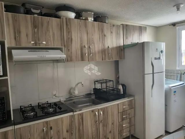 Apartamento venda em Região Geográfica Imediata de Caxias do Sul, Farroupilha