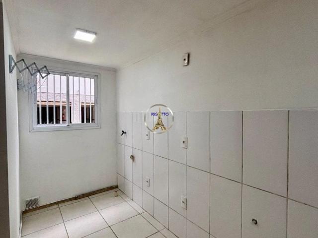 Apartamento venda em Farroupilha, Região Geográfica Intermediária de Caxias do Sul