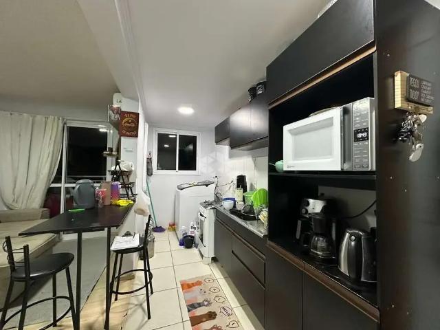 Apartamento venda em Região Geográfica Imediata de Caxias do Sul, Farroupilha