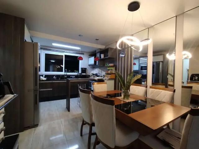 Apartamento venda em Região Geográfica Imediata de Caxias do Sul, Farroupilha