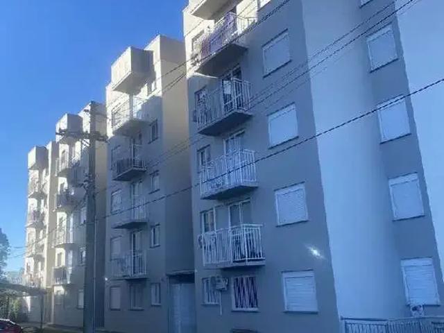 Apartamento venda em Região Geográfica Imediata de Caxias do Sul, Farroupilha