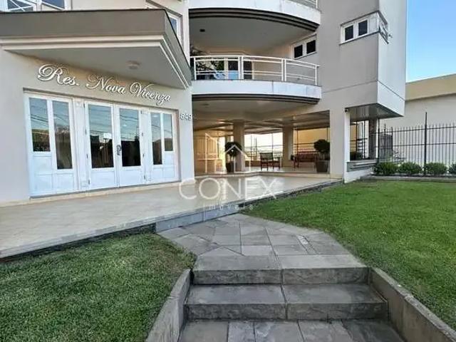 Apartamento venda em Região Geográfica Imediata de Caxias do Sul, Farroupilha