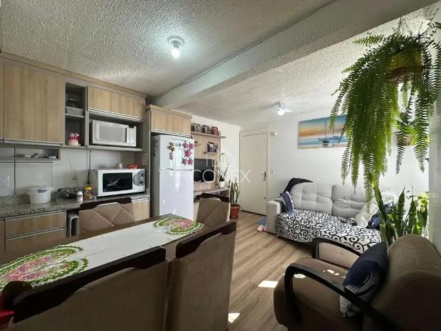 Apartamento venda em Região Geográfica Imediata de Caxias do Sul, Farroupilha