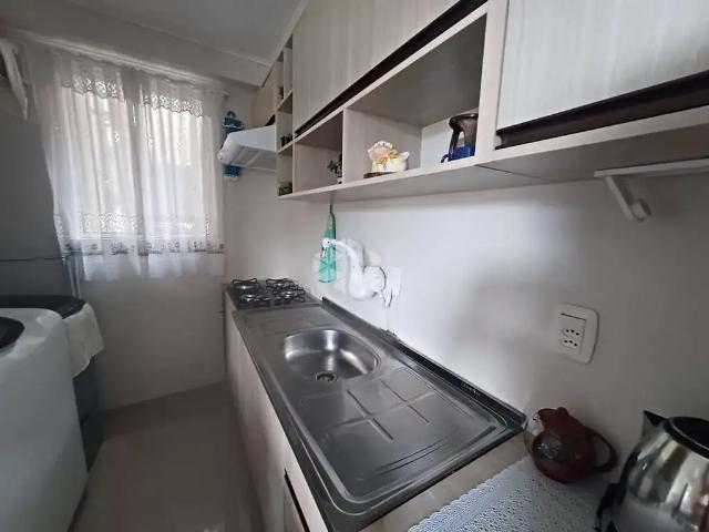 Apartamento venda em Região Geográfica Imediata de Caxias do Sul, Farroupilha