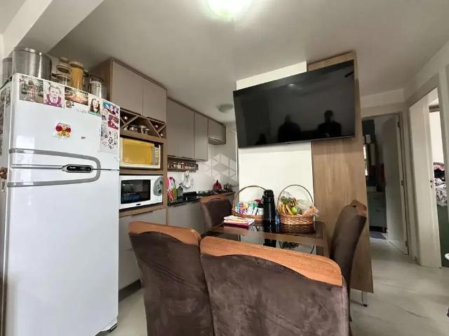 Apartamento venda em Região Geográfica Imediata de Caxias do Sul, Farroupilha