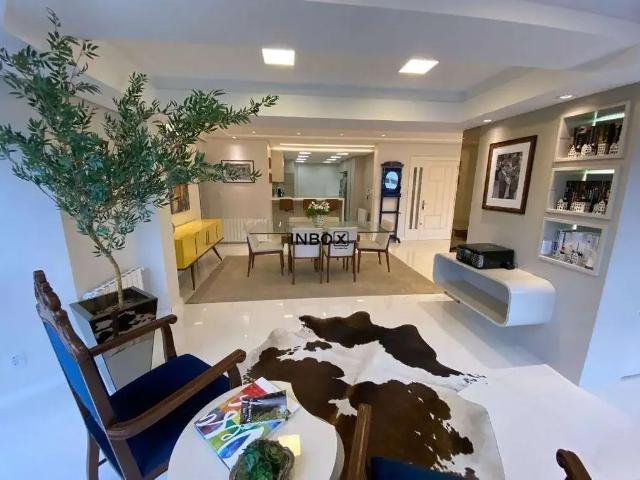 Apartamento venda em Região Geográfica Imediata de Caxias do Sul, Farroupilha
