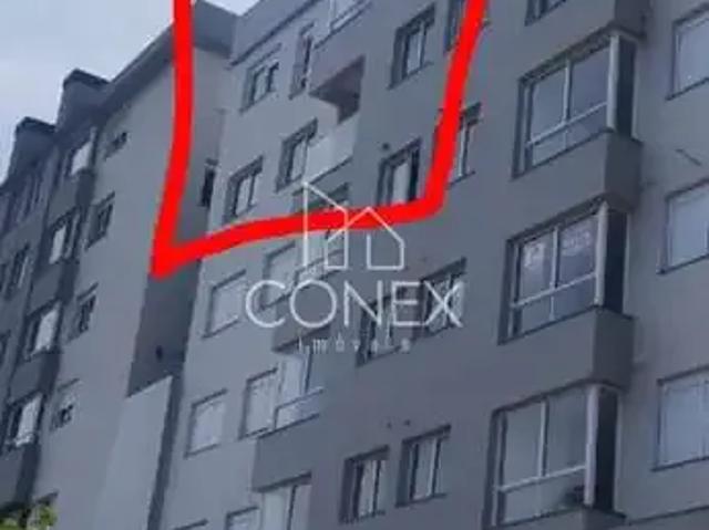 Apartamento venda em Região Geográfica Imediata de Caxias do Sul, Farroupilha