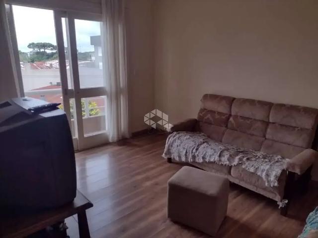 Apartamento venda em Região Geográfica Imediata de Caxias do Sul, Farroupilha