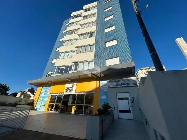 Apartamento venda em Região Geográfica Imediata de Caxias do Sul, Farroupilha