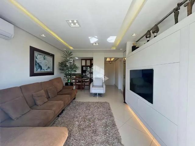Apartamento venda em Região Geográfica Imediata de Caxias do Sul, Farroupilha