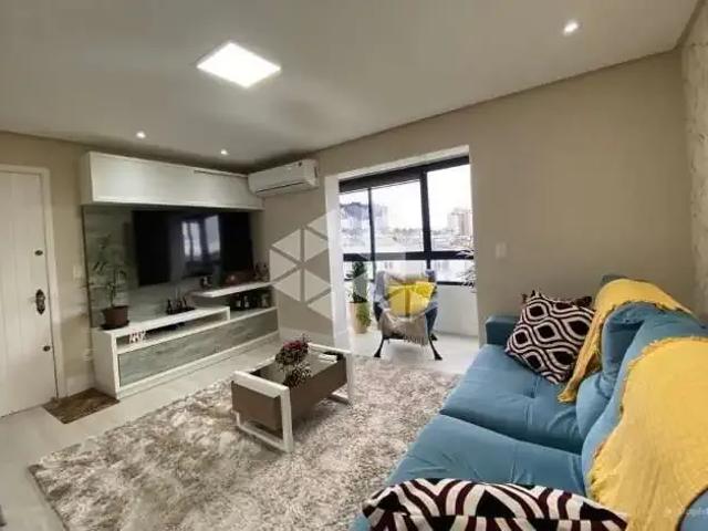 Apartamento venda em Região Geográfica Imediata de Caxias do Sul, Farroupilha