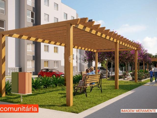 Apartamento venda em Região Geográfica Imediata de Caxias do Sul, Farroupilha