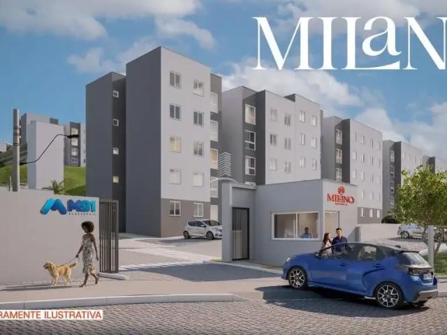 Apartamento venda em Região Geográfica Imediata de Caxias do Sul, Farroupilha