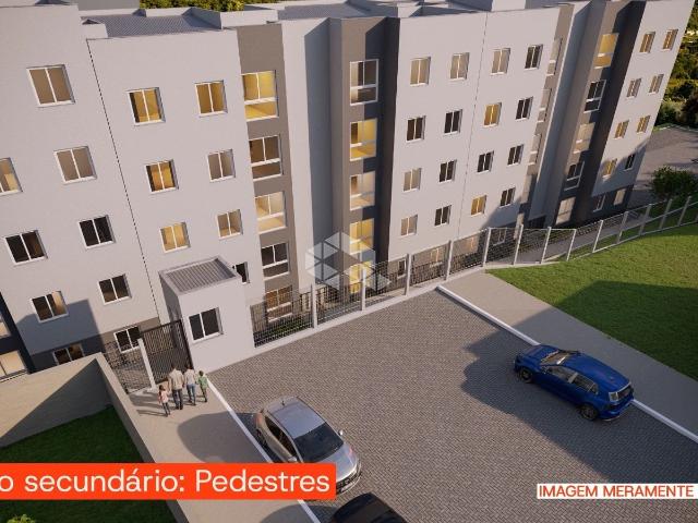 Apartamento venda em Região Geográfica Imediata de Caxias do Sul, Farroupilha