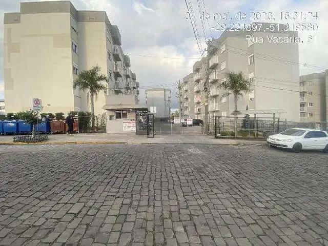 Apartamento venda em Região Geográfica Imediata de Caxias do Sul, Farroupilha