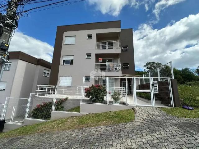 Apartamento venda em Região Geográfica Imediata de Caxias do Sul, Farroupilha