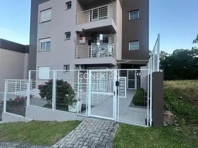Apartamento venda em Região Geográfica Imediata de Caxias do Sul, Farroupilha