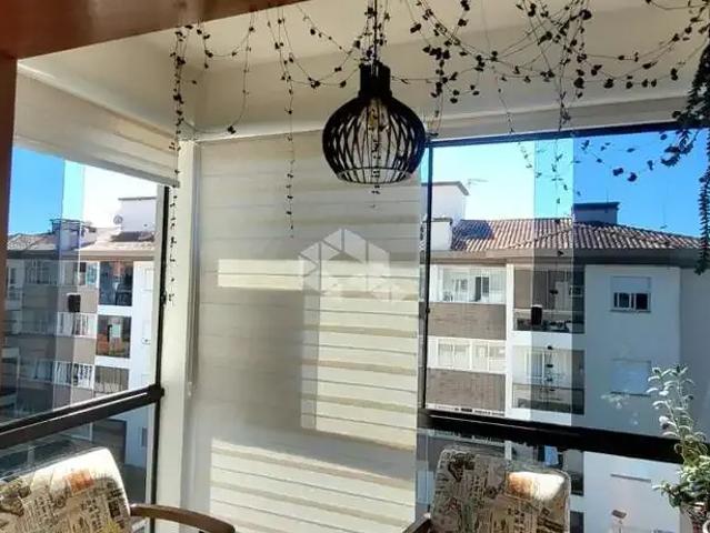 Apartamento venda em Região Geográfica Imediata de Caxias do Sul, Farroupilha