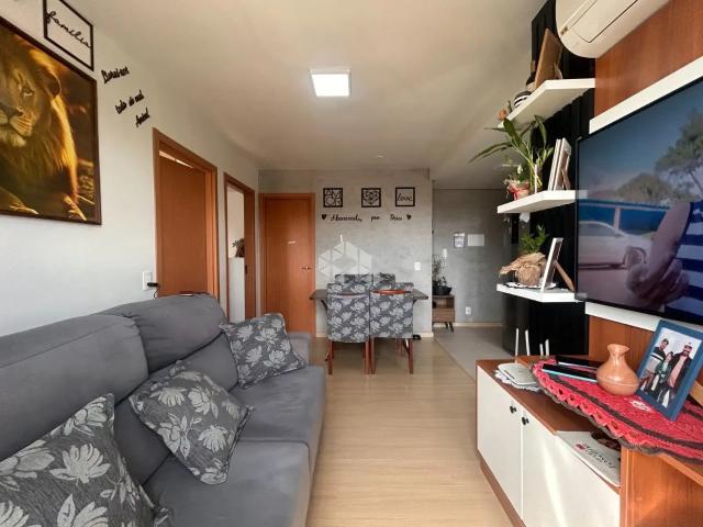 Apartamento venda em Região Geográfica Imediata de Caxias do Sul, Farroupilha