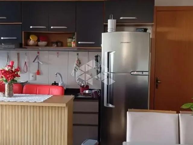 Apartamento venda em Região Geográfica Imediata de Caxias do Sul, Farroupilha