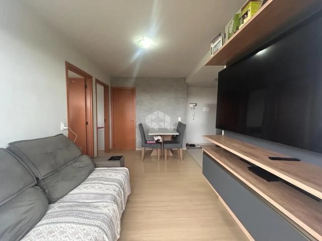 Apartamento venda em Região Geográfica Imediata de Caxias do Sul, Farroupilha